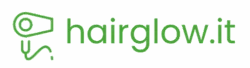 logo HairGlow